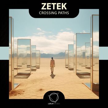 Zetek - Crossing Paths
