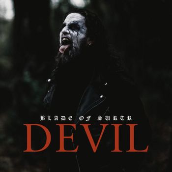 Blade of Surtr - DEVIL (Explicit)