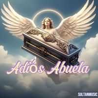 Sultan - Adiós Abuela