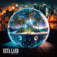 MACK JACK - NEVA LAND feat.テークエム