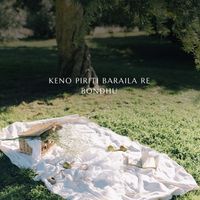 MiLa - Keno Piriti Baraila Re Bondhu (Acoustic Cover)