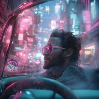 LA - Midnight Drive
