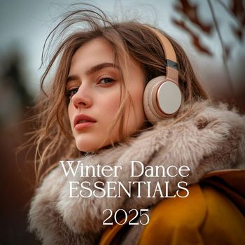 Various Artists - Winter Dance Esentials 2025