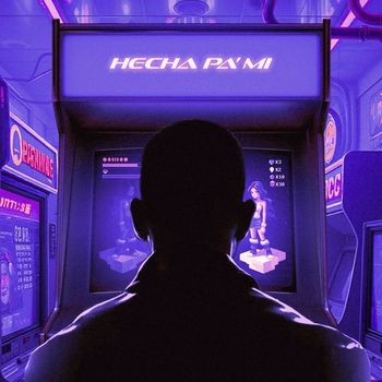 Eclipse - Hecha para mi