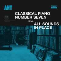 Ant - Classical Piano Number Seven / All Sounds In Place