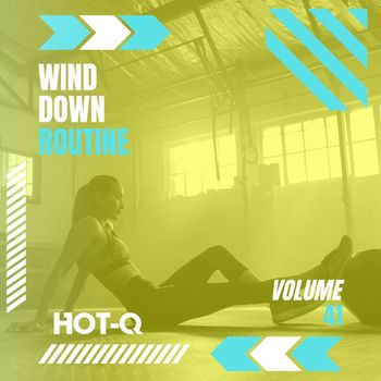 Various Artists - Wind Down Routine 041
