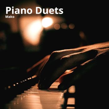 Mako - Piano Duets