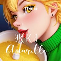 Ikki - Amarillo (Explicit)