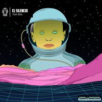 Fran Ares - El Silencio