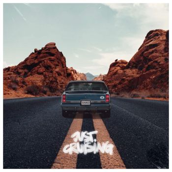 Saiko - Just Cruising
