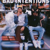 Sly - Bad Intentions (Explicit)