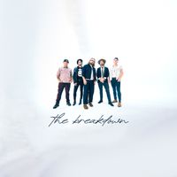 The Trews - The Breakdown