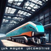 Luk Mayer - Locomotive