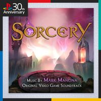 Mark Mancina - Sorcery (Original Video Game Soundtrack)