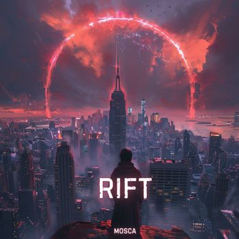 mosca - Rift