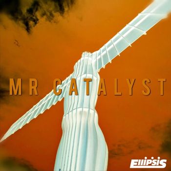 Ellipsis - Mr Catalyst (Explicit)