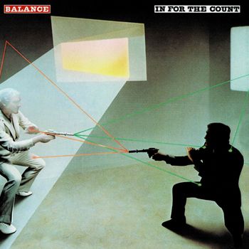 Balance - In For The Count (Expanded Edition)
