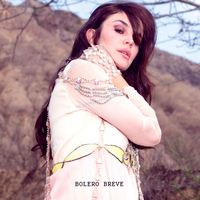 Flora Martinez - Bolero Breve