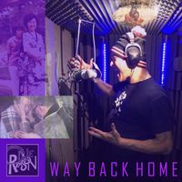 One Reason - Way Back Home