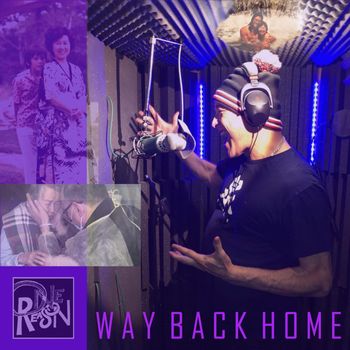 One Reason - Way Back Home