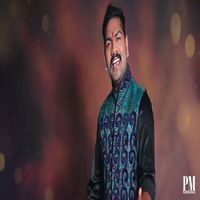 Parmesh Mali - Vicky Navryala Lavila Tila Yo Kunkvacha