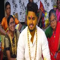 Parmesh Mali - Desai Gavala Aanad Yo Jhayla