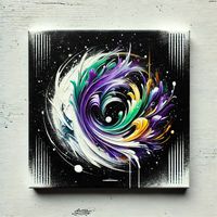 LUC - Let It Breathe