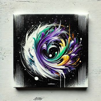 LUC - Let It Breathe