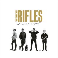 The Rifles - Young Hearts (Demo)