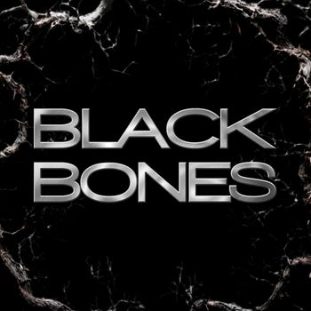 Kenta - Black Bones
