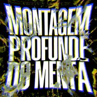 DJ RIO - Montagem Profundé Do Mentã