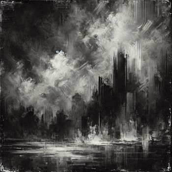 The Wolf - Endless (Explicit)