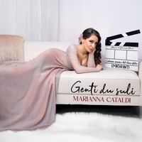 MARIANNA CATALDI - Genti Du Suli (Tema originale del docu-film emigranti)
