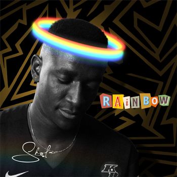 Shola - Rainbow