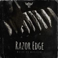 Razor Edge - Music Is Medicine