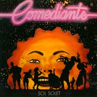 Comediants - Sol, Solet