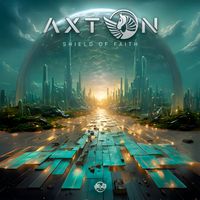 Axton - Shield Of Faith
