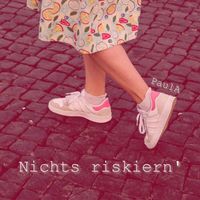 PaulA - Nichts riskiern'