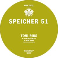 Toni Rios - Speicher 51