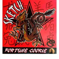 Sketch - Fortune Cookie (Explicit)