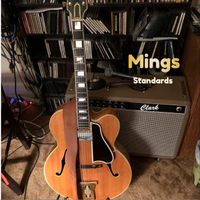 Jim Mings - Standards