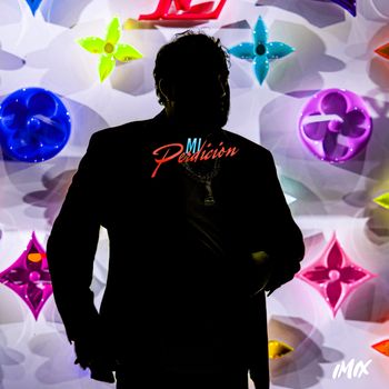 IMIX - MI PERDICION