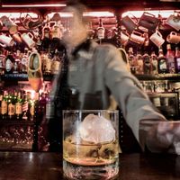 Javier Ojeda - Un Puntito