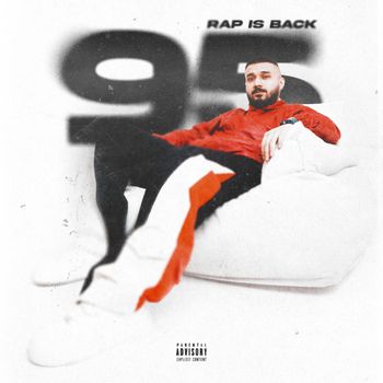 Murda - 95 (Explicit)