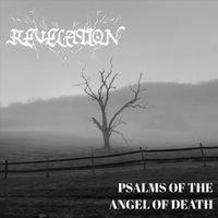 Revelation - Psalms of the Angel of Death