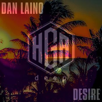 Dan Laino - Desire