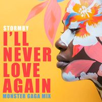Stormby - I'll Never Love Again (Monster Gaga Mix)