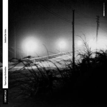Tape Loop Orchestra - Sabbat de Voix