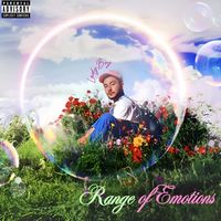 LadyBoy - Range of Emotions (Explicit)