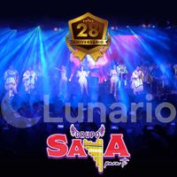 Grupo Saya - 28 Aniversario (En Vivo)